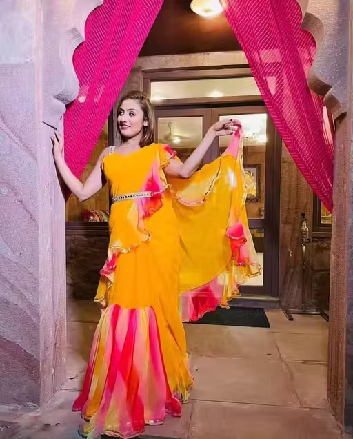 Abhisarika Superior Sarees